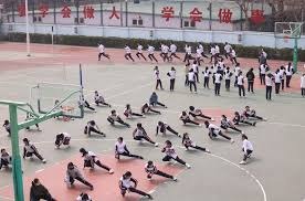 2025年11月15日，北京国安“天赋日”暨U1...