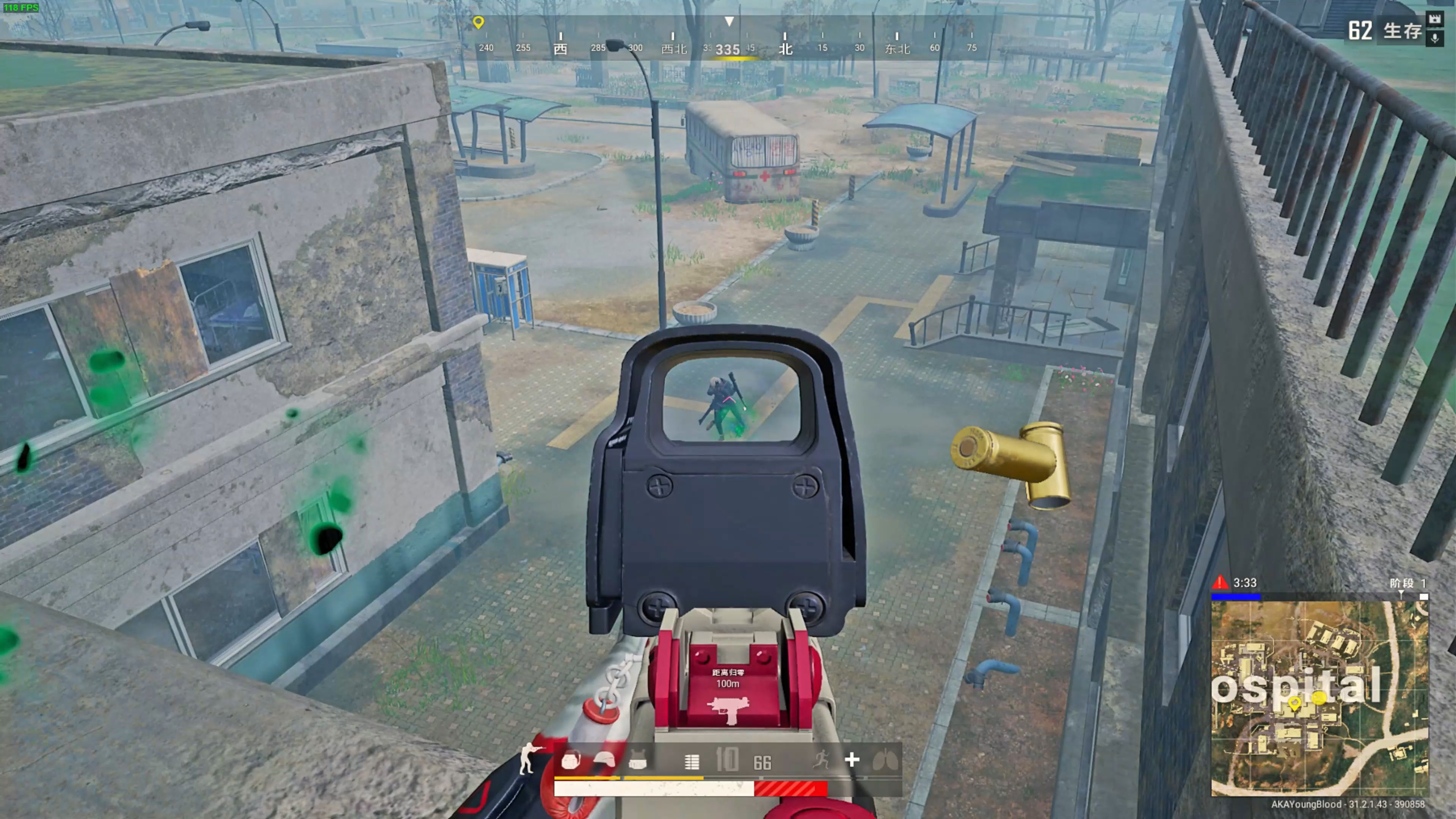 竞争无处不 竞争无处不