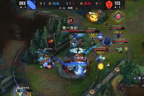 在最新一轮 在最新一轮