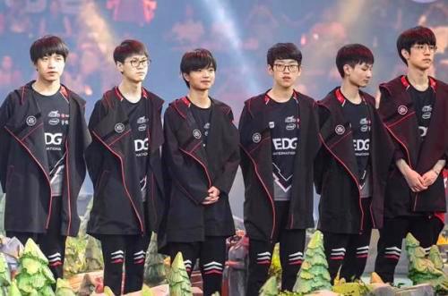 崛起和老牌 崛起和老牌