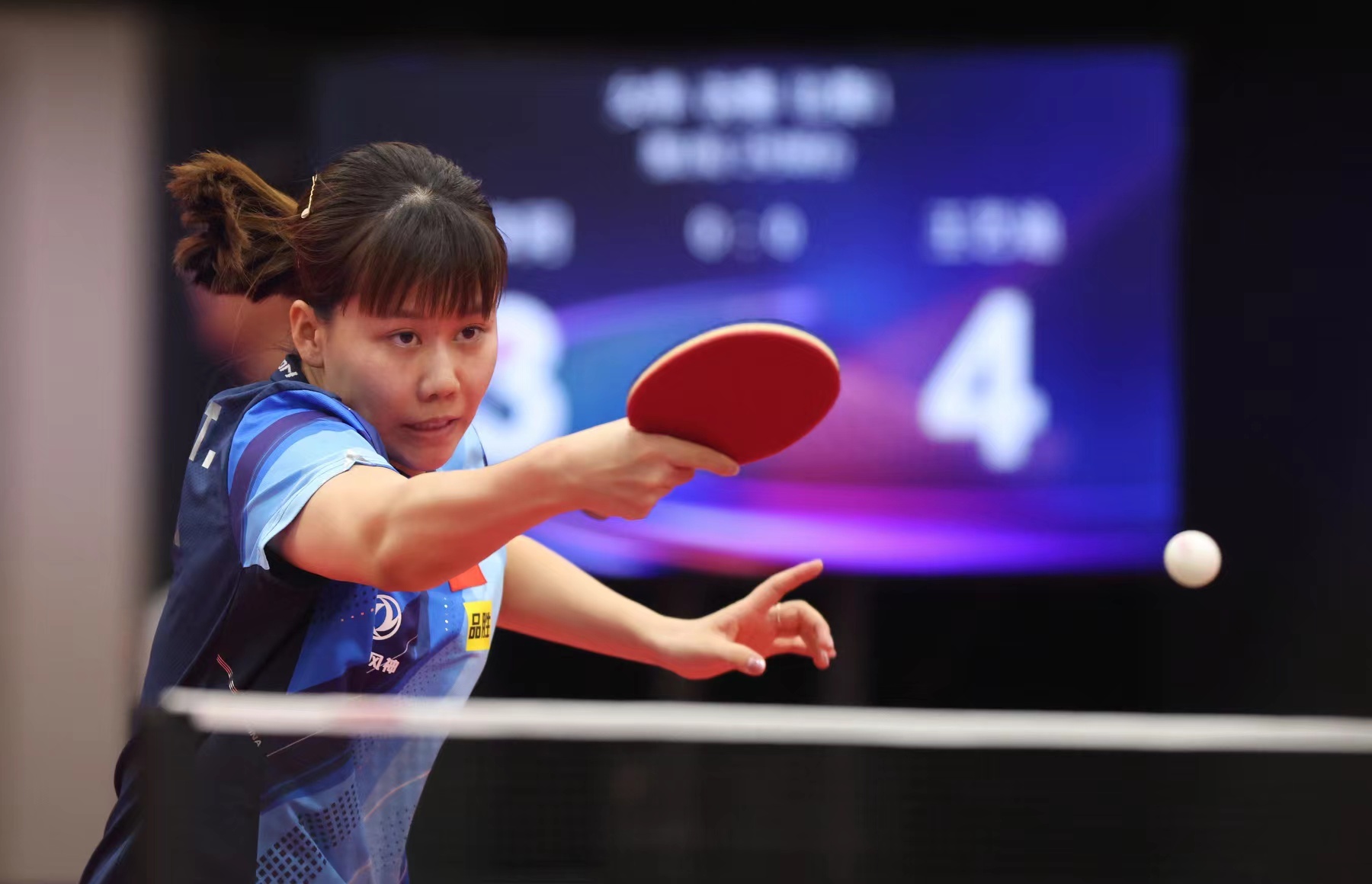 罗在篮球场 罗在篮球场